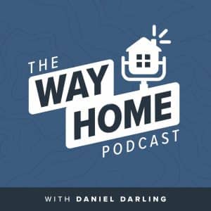 The Way Home with Dan Darling