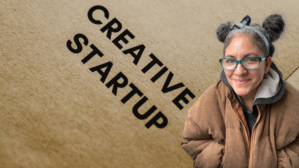 creative entrepreneurship